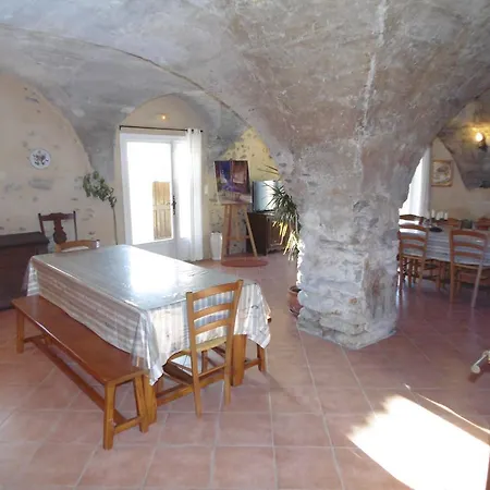Campagne Vallauris 3* Valernes