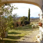 Bed and breakfast Campagne Vallauris Valernes