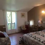 Bed and breakfast Campagne Vallauris 3*