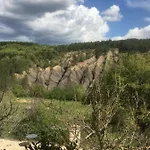 Campagne Vallauris 3* Valernes