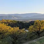 Campagne Vallauris 3* Valernes