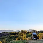 Bed & Breakfast Campagne Vallauris 3*