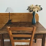 Campagne Vallauris Bed & Breakfast 3*