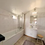 住宿加早餐酒店 Campagne Vallauris 3*