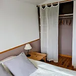 Campagne Vallauris 住宿加早餐酒店 Valernes