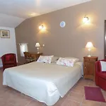 Bed & Breakfast Campagne Vallauris 3*