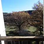 Bed & Breakfast Campagne Vallauris 3*