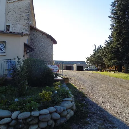 La Ferme De Valauris 3*