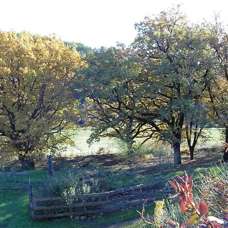 La Ferme De Valauris Bed and breakfast 3*