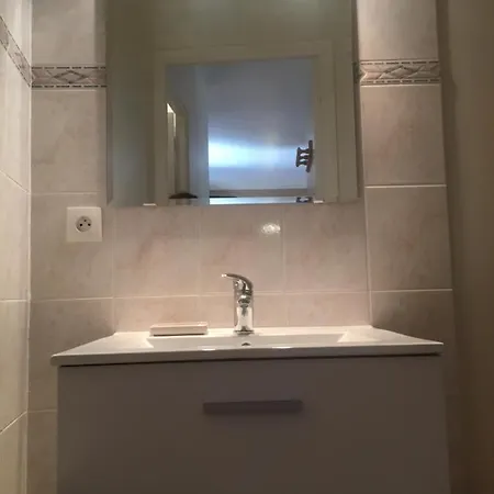 Bed and breakfast La Ferme De Valauris