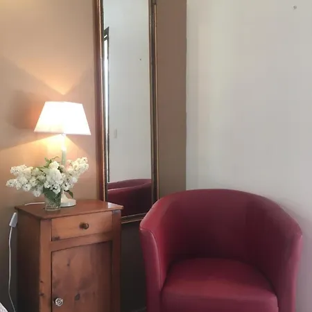 La Ferme De Valauris 3* Valernes