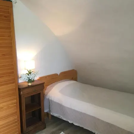 La Ferme De Valauris Bed and breakfast