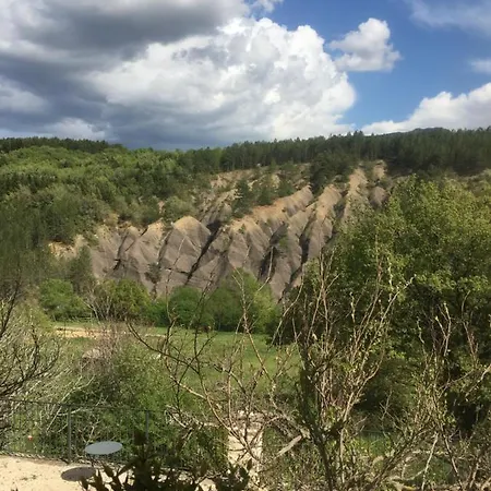 La Ferme De Valauris 3* Valernes