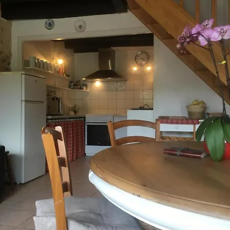 La Ferme De Valauris