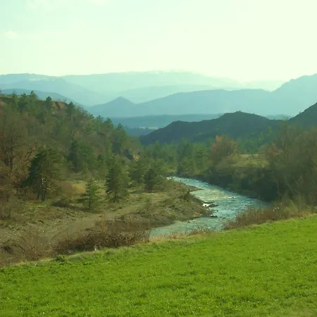 La Ferme De Valauris Bed and breakfast