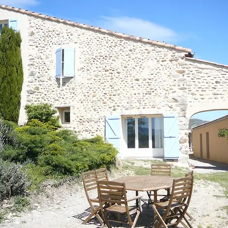 La Ferme De Valauris 3* Valernes