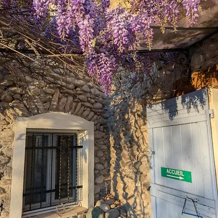 Bed & Breakfast Campagne Vallauris Valernes