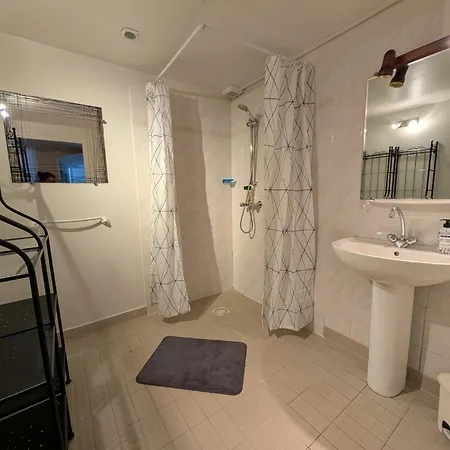 Bed & Breakfast Campagne Vallauris