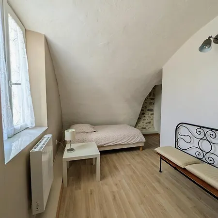 Campagne Vallauris Bed & Breakfast 3*