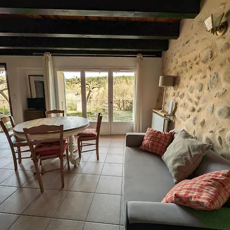 Campagne Vallauris Bed & Breakfast Valernes