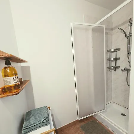 Bed & Breakfast Campagne Vallauris 3*