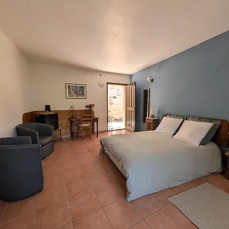 Bed & Breakfast Campagne Vallauris Valernes