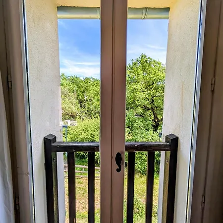 Campagne Vallauris 3* Valernes