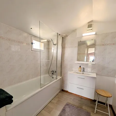Bed & Breakfast Campagne Vallauris 3*