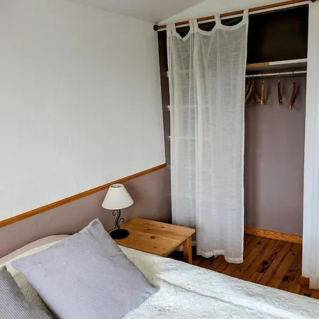 Campagne Vallauris Bed & Breakfast Valernes