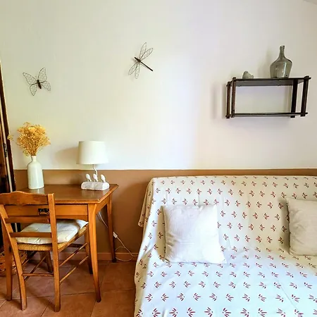 Bed & Breakfast Campagne Vallauris Valernes