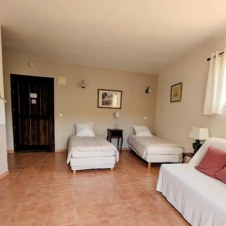 Bed & Breakfast Campagne Vallauris