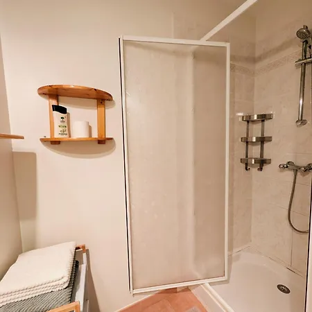 Campagne Vallauris Bed & Breakfast Valernes