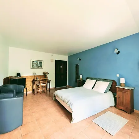 Campagne Vallauris Bed & Breakfast Valernes