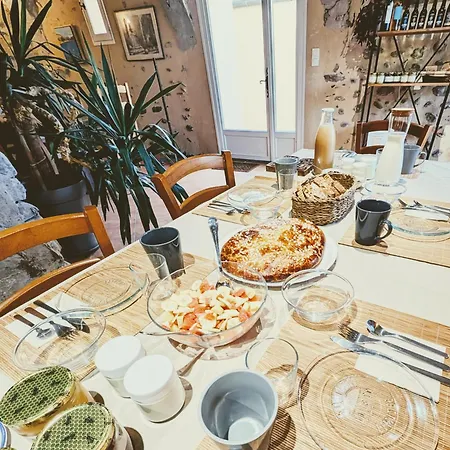 Bed & Breakfast Campagne Vallauris Valernes