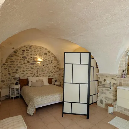 Bed & Breakfast Campagne Vallauris Valernes
