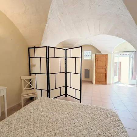 Bed & Breakfast Campagne Vallauris