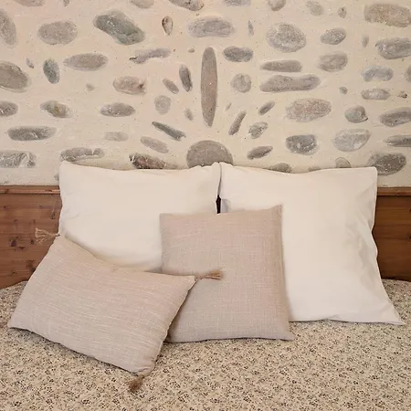 Bed & Breakfast Campagne Vallauris 3*
