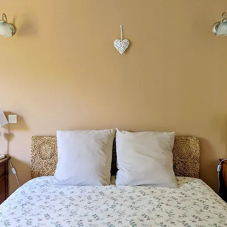 Bed & Breakfast Campagne Vallauris