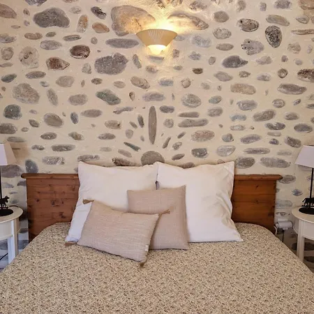 Bed & Breakfast Campagne Vallauris