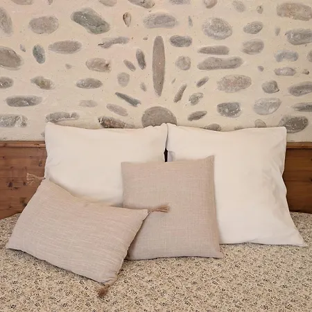 Campagne Vallauris Bed & Breakfast Valernes