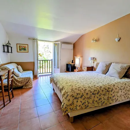Campagne Vallauris 3*