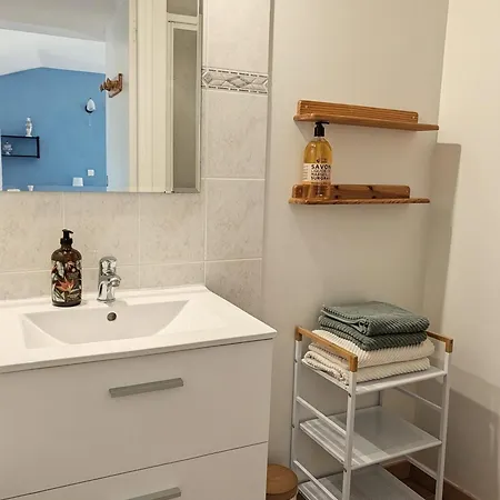 Campagne Vallauris Bed & Breakfast Valernes
