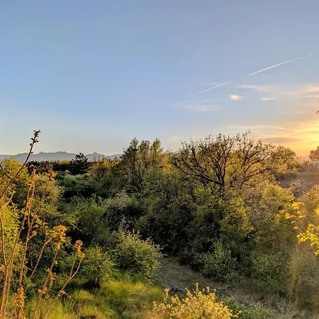 Bed & Breakfast Campagne Vallauris Valernes