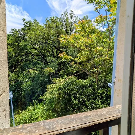 Bed & Breakfast Campagne Vallauris Valernes