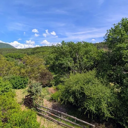 Campagne Vallauris 3* Valernes