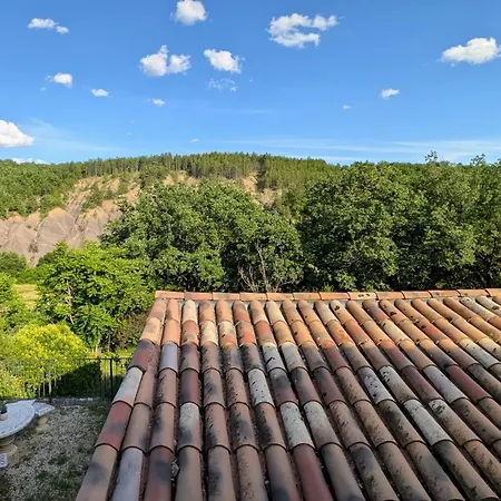 Bed & Breakfast Campagne Vallauris Valernes
