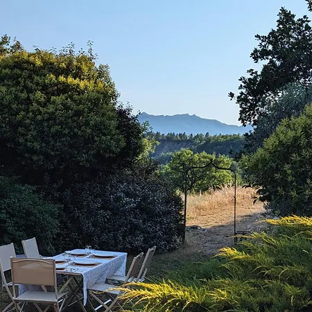 Campagne Vallauris 3*