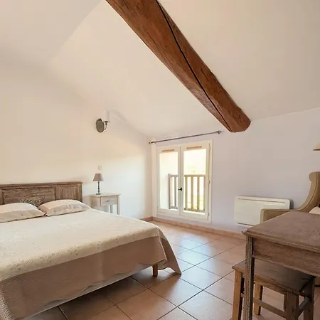 Campagne Vallauris 3* Valernes