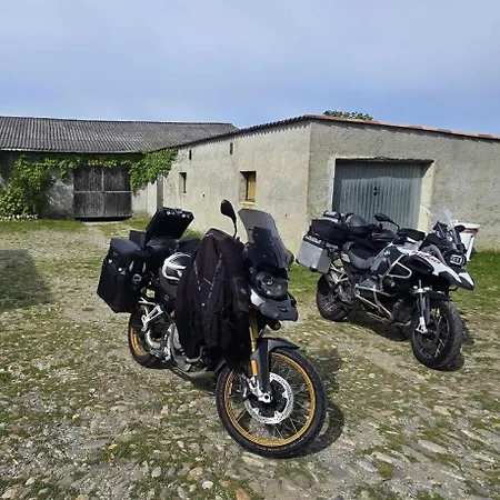 Campagne Vallauris Bed & Breakfast