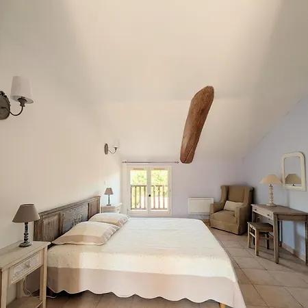 Bed & Breakfast Campagne Vallauris